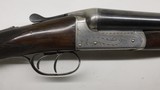 J&W Tolley English Boxlock Deluxe 12ga 28
