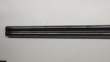 J&W Tolley English Boxlock Deluxe 12ga 28