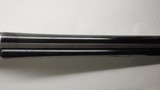 J&W Tolley English Boxlock Deluxe 12ga 28
