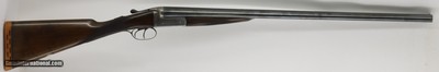 J&W Tolley English Boxlock Deluxe 12ga 28