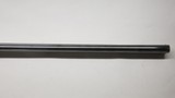 J&W Tolley English Boxlock Deluxe 12ga 28