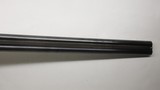 Victoria Boxlock Spanish 12ga 28