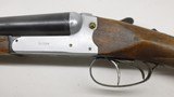 Victoria Boxlock Spanish 12ga 28