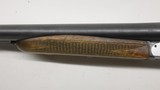 Victoria Boxlock Spanish 12ga 28