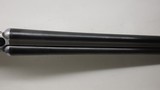 Victoria Boxlock Spanish 12ga 28