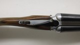 Victoria Boxlock Spanish 12ga 28