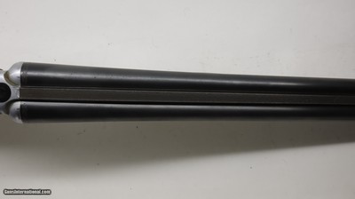 Victoria Boxlock Spanish 12ga 28