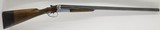 Victoria Boxlock Spanish 12ga 28