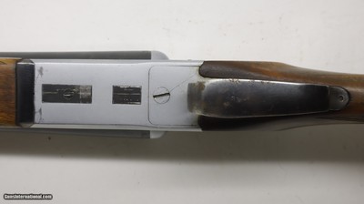 Victoria Boxlock Spanish 12ga 28