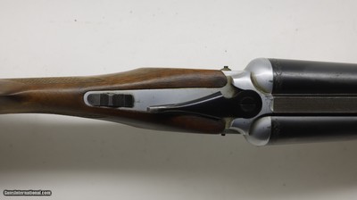 Victoria Boxlock Spanish 12ga 28