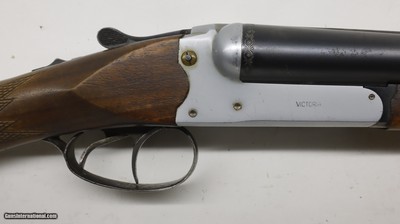 Victoria Boxlock Spanish 12ga 28