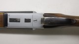 Victoria Boxlock Spanish 12ga 28