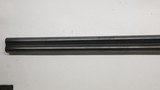 Victoria Boxlock Spanish 12ga 28