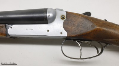 Victoria Boxlock Spanish 12ga 28