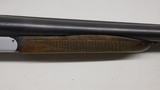 Victoria Boxlock Spanish 12ga 28