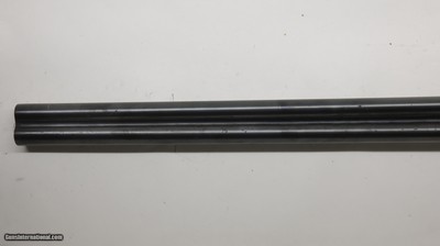Zabala Boxlock Deluxe, 12ga, 28