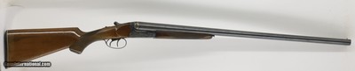 Zabala Boxlock Deluxe, 12ga, 28