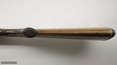 Zabala Boxlock Deluxe, 12ga, 28