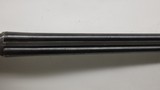 Zabala Boxlock Deluxe, 12ga, 28