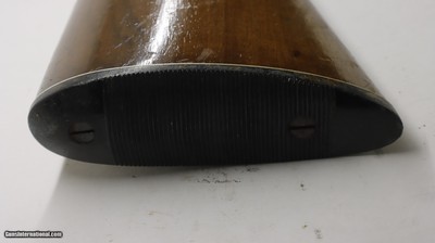 Zabala Boxlock Deluxe, 12ga, 28
