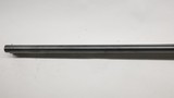Zabala Boxlock Deluxe, 12ga, 28