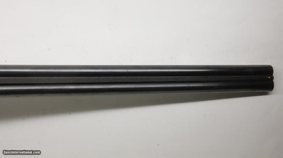 Zabala Boxlock Deluxe, 12ga, 28