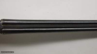 Zabala Boxlock Deluxe, 12ga, 28