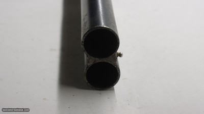 Ugartechea Boxlock, 12ga 28