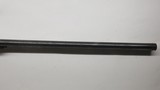 Ugartechea Boxlock, 12ga 28