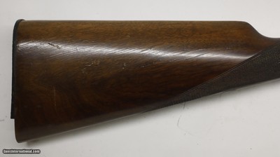 Ugartechea Boxlock, 12ga 28