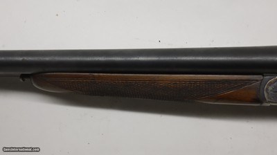 Ugartechea Boxlock, 12ga 28