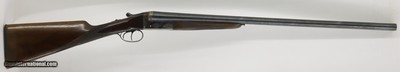 Ugartechea Boxlock, 12ga 28