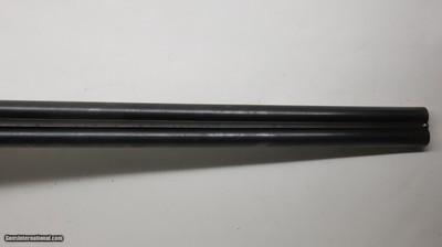 Ugartechea Boxlock, 12ga 28