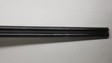 Ugartechea Boxlock, 12ga 28