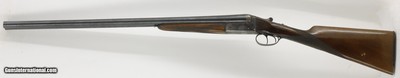 Ugartechea Boxlock, 12ga 28
