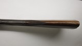 Ugartechea Boxlock, 12ga 28