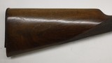 Ugartechea Boxlock, 12ga 28