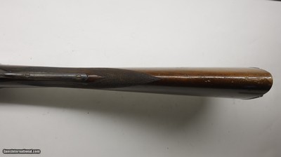 Ugartechea Boxlock, 12ga 28