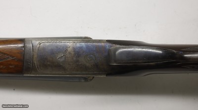 Ugartechea Boxlock, 12ga 28