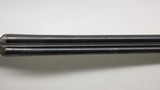 Ugartechea Boxlock, 12ga 28