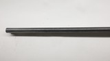 Ugartechea Boxlock, 12ga 28