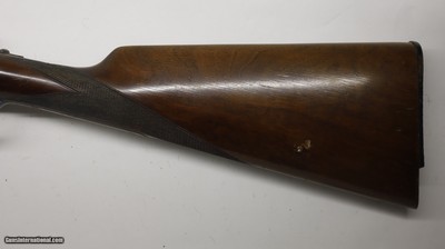 Ugartechea Boxlock, 12ga 28
