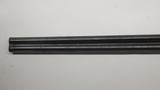 Ugartechea Boxlock, 12ga 28