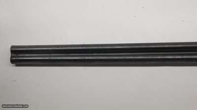 Ugartechea Boxlock, 12ga 28