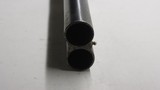 Ugartechea Boxlock, 12ga 28