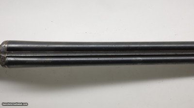 Ugartechea Boxlock, 12ga 28