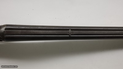 Joseph Zeller Drilling Hammer 16ga x 9.3x72R - Image 8 of 20