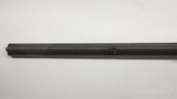 Joseph Zeller Drilling Hammer 16ga x 9.3x72R - 11 of 20