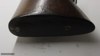 Joseph Zeller Drilling Hammer 16ga x 9.3x72R - Image 2 of 20