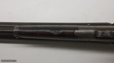 Joseph Zeller Drilling Hammer 16ga x 9.3x72R - Image 12 of 20